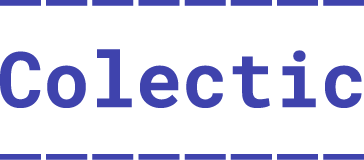 Logotip Colectic